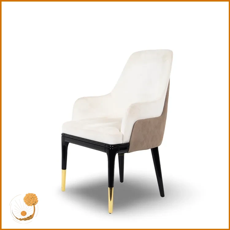 BOBI CHAIR 4- Heritage  Sandalye