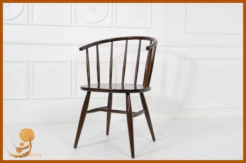 London Wooden Design Chairs