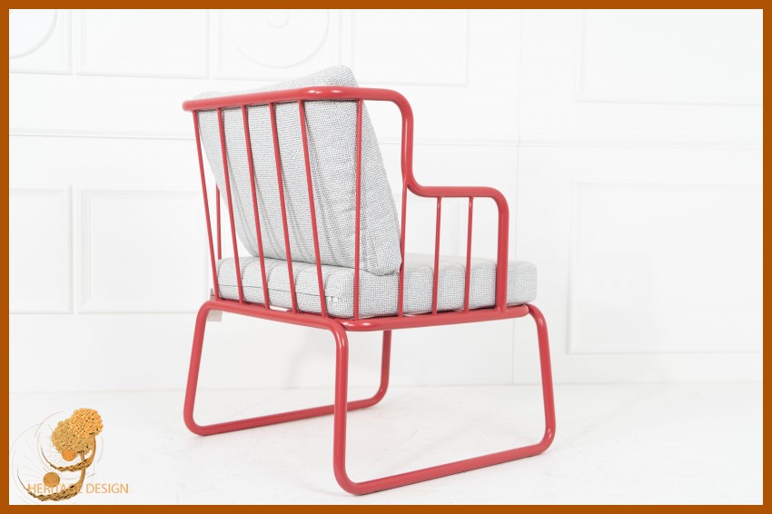 Outdoor Architectural Design Chairs