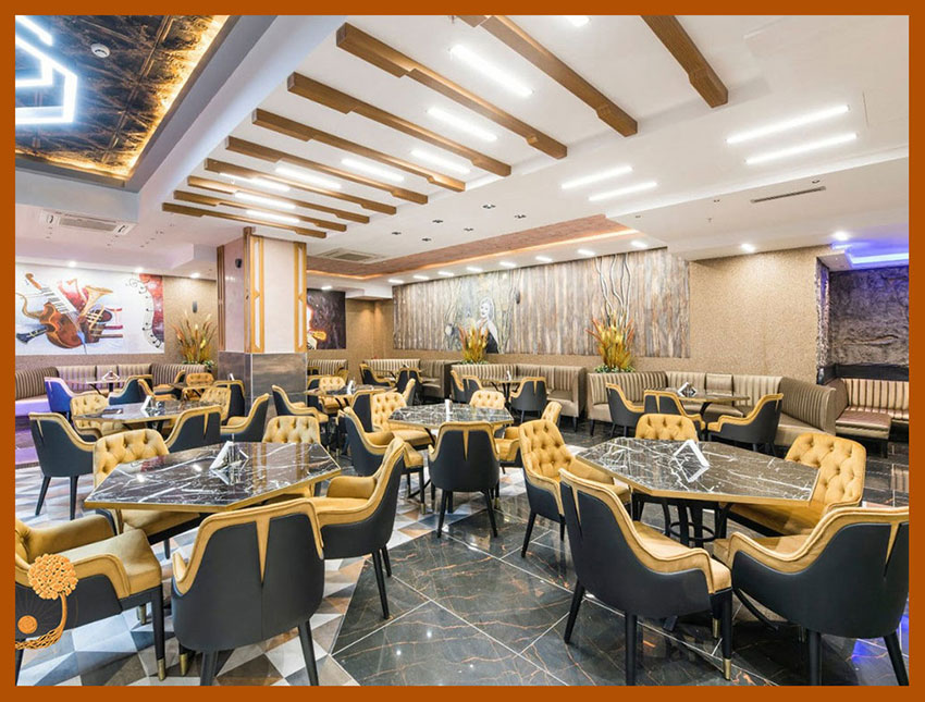 cafe projeleri, cafe proje fikirleri, cafe tasarımları