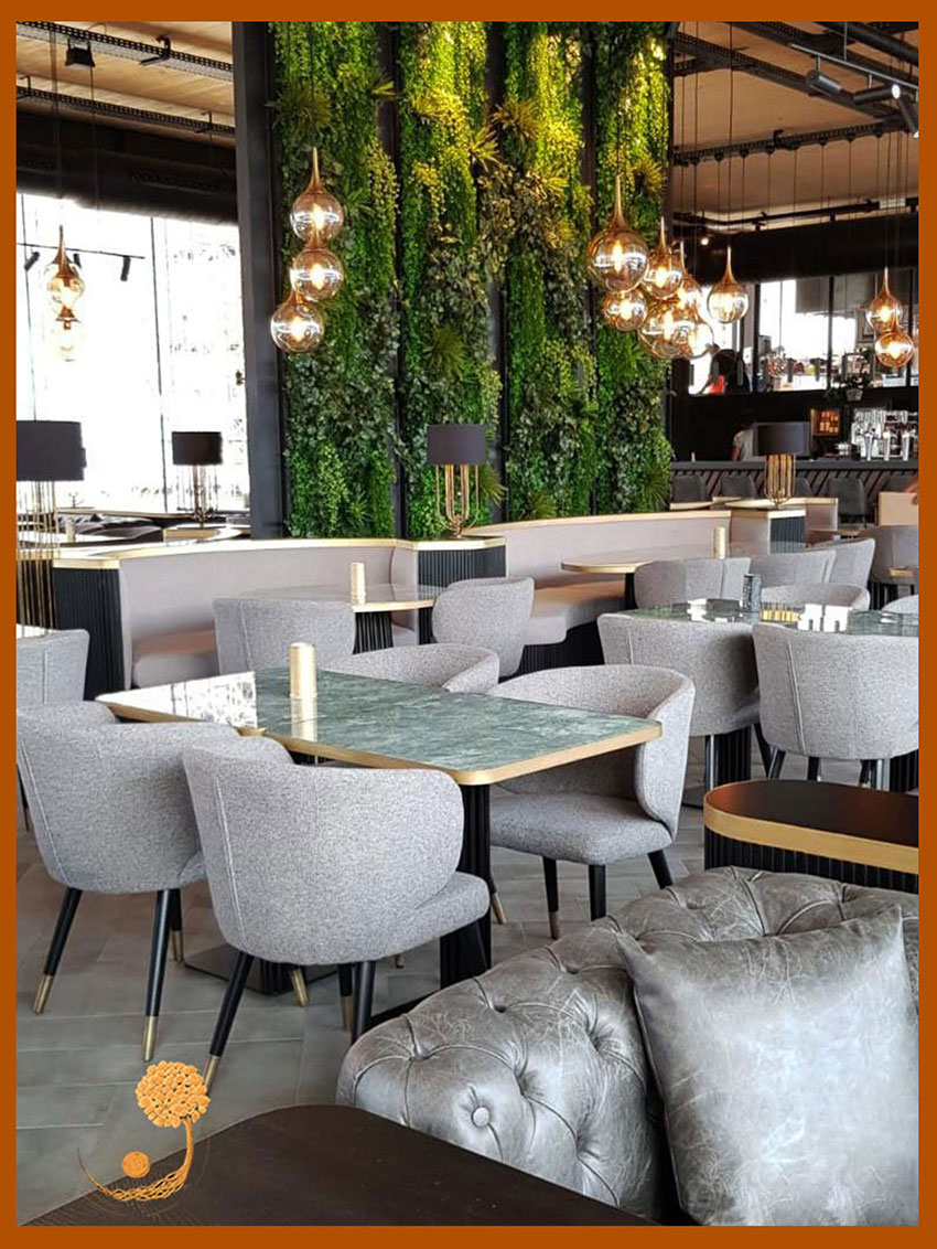 cafe projeleri, cafe proje fikirleri, cafe tasarımları