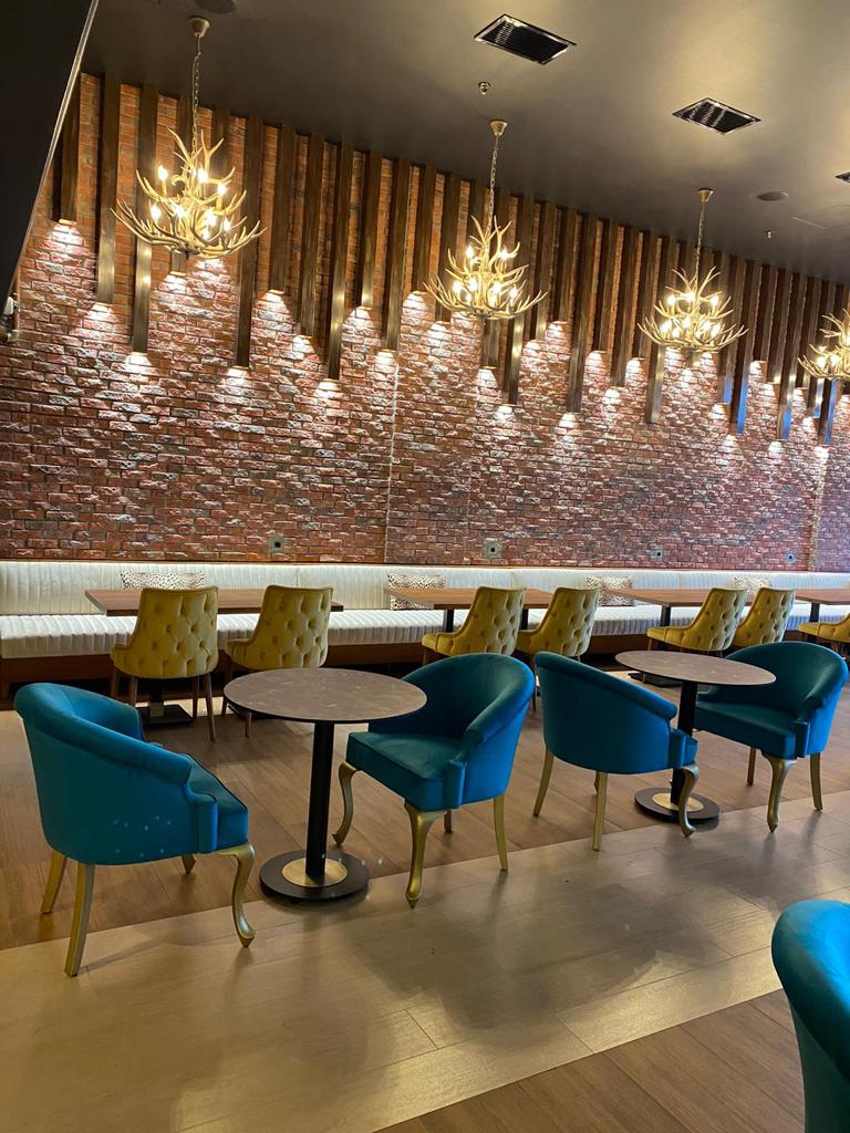 Toptan Berjer - Toptan Berjer Takımları