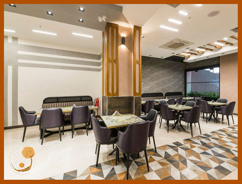 farklı cafe projeleri, cafe proje fikirleri, cafe tasarımları