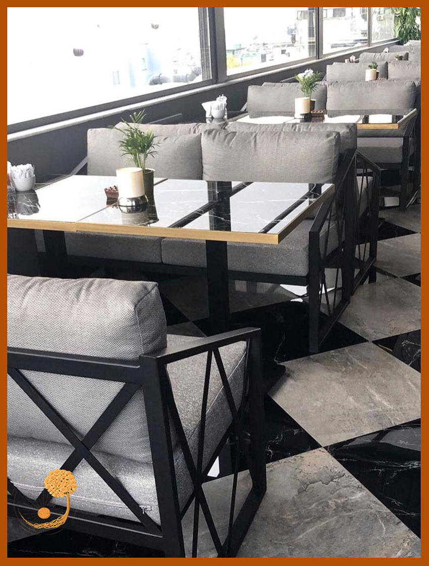 dış mekan mobilyaları, otel mobilyası modelleri