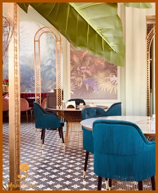 CAFE SANDALYELERİ - CAFE SANDALYE MODELLERİ 2022