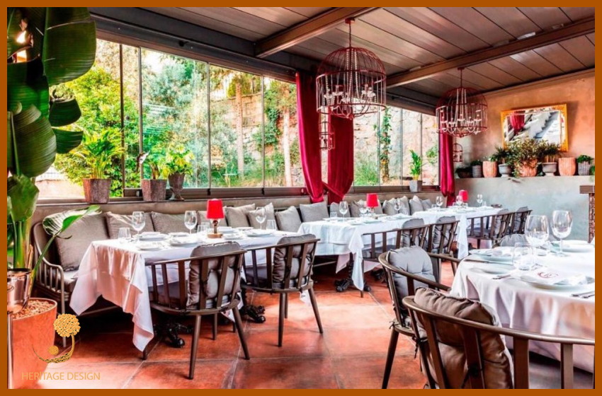 alüminyum sandalye - sandalye modelleri - cafe sandalyesi