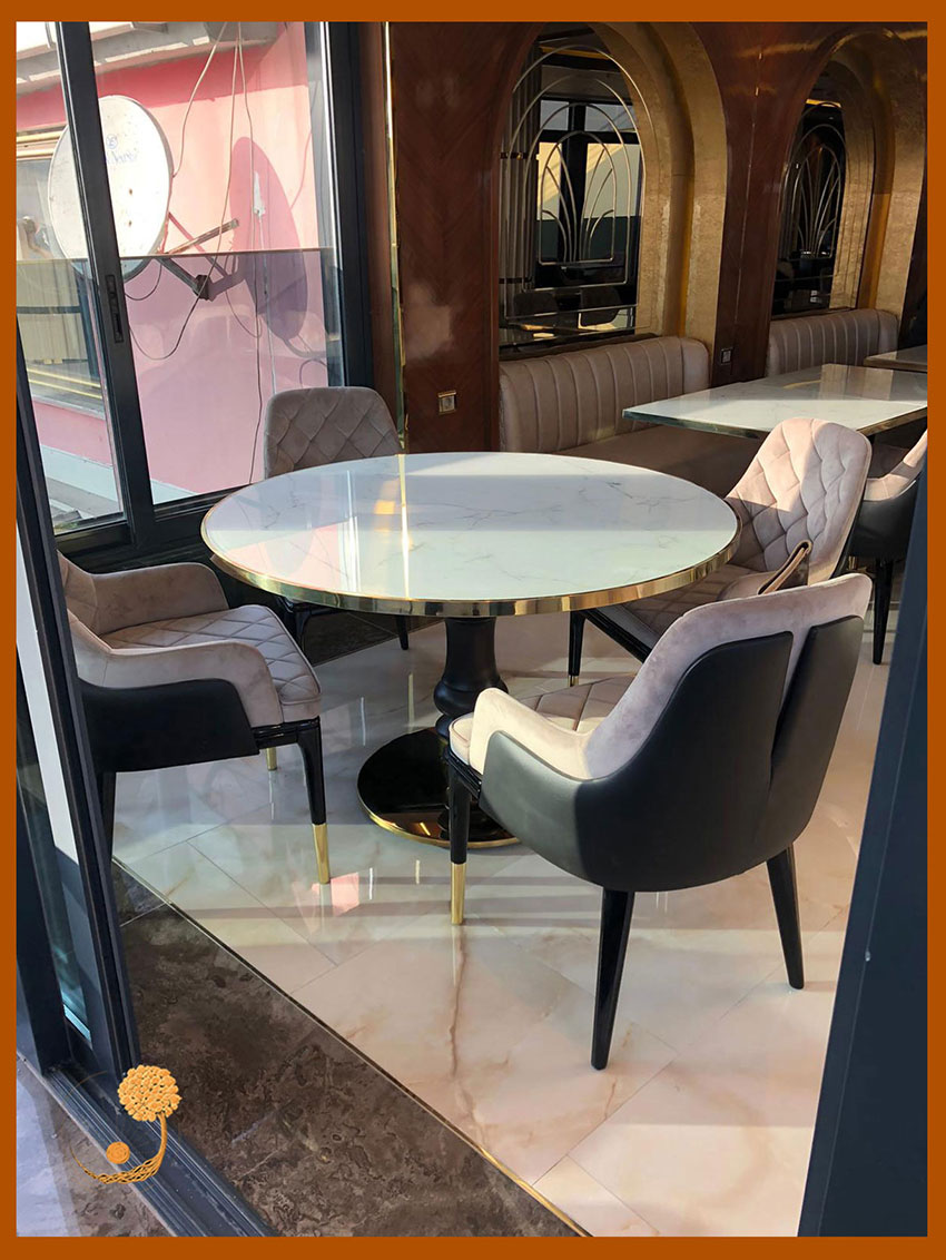 yuvarlak masa modelleri, mermer masa fiyatları